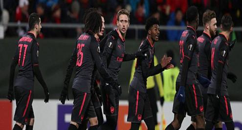 إجراءات مشددة بمدينة ليون لتأمين نهائي الدوري الأوروبي